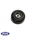 Rubber Feet - 29mm x 12mm - Pack of 4